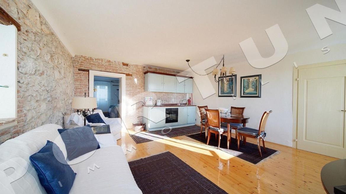 Apartman Augusta Ferri