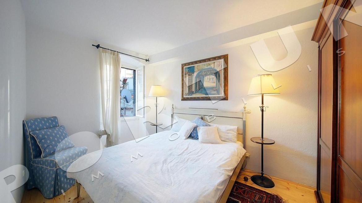 Augusta Ferri Apartman