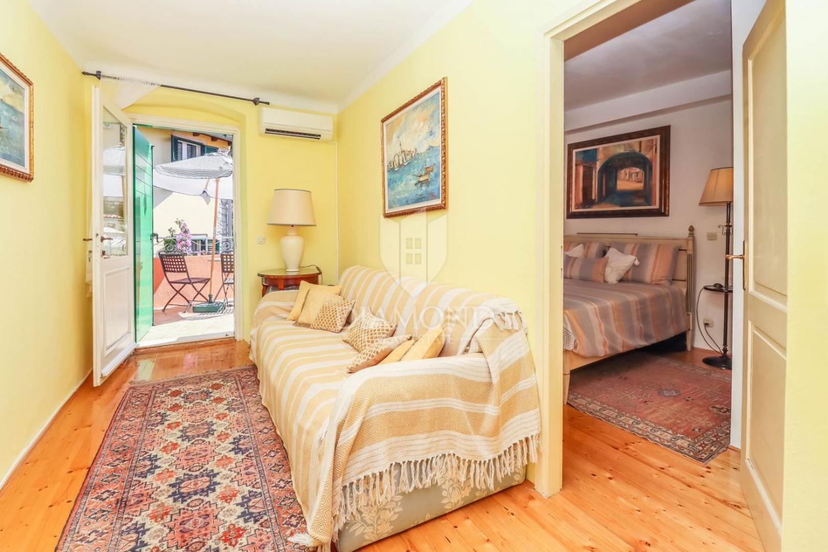 Apartman Augusta Ferri