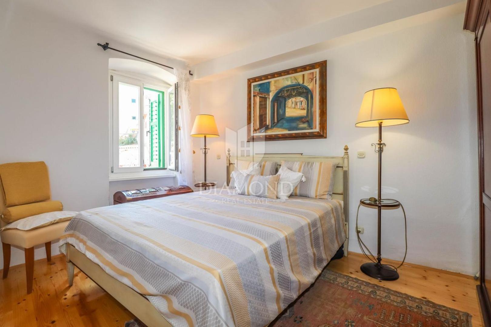 Apartman Augusta Ferri *