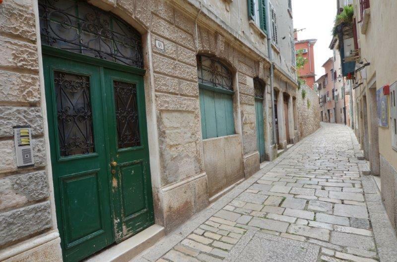 Apartman Augusta Ferri