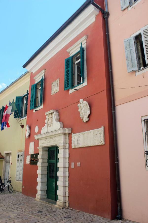 Apartman Augusta Ferri