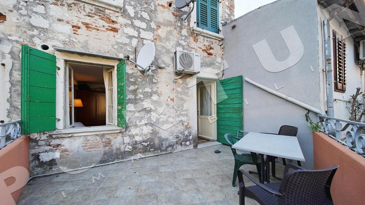 Augusta Ferri Rovinj