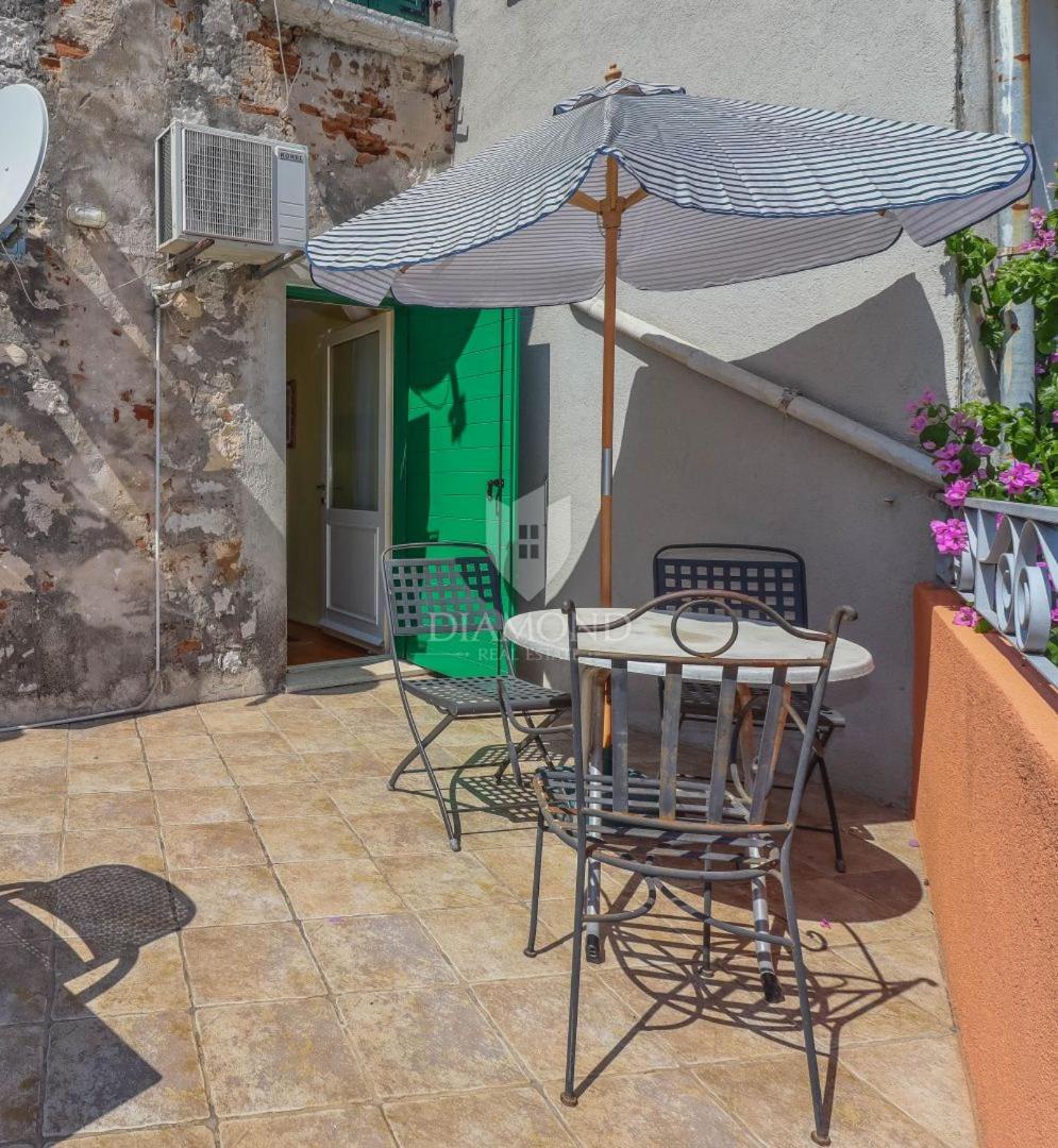 Augusta Ferri Apartment *