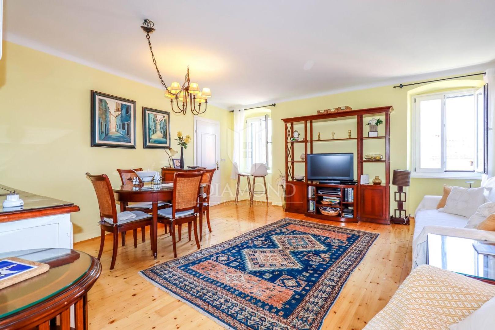 Augusta Ferri Apartment *