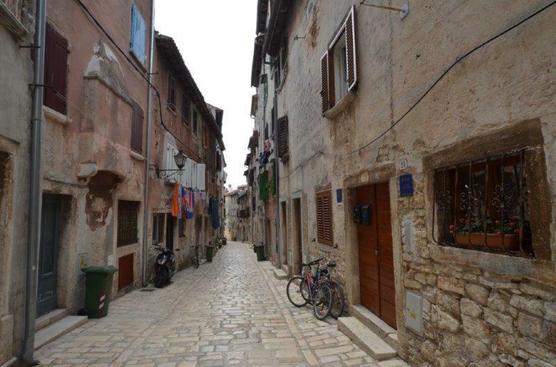 Apartment Augusta Ferri Rovinj