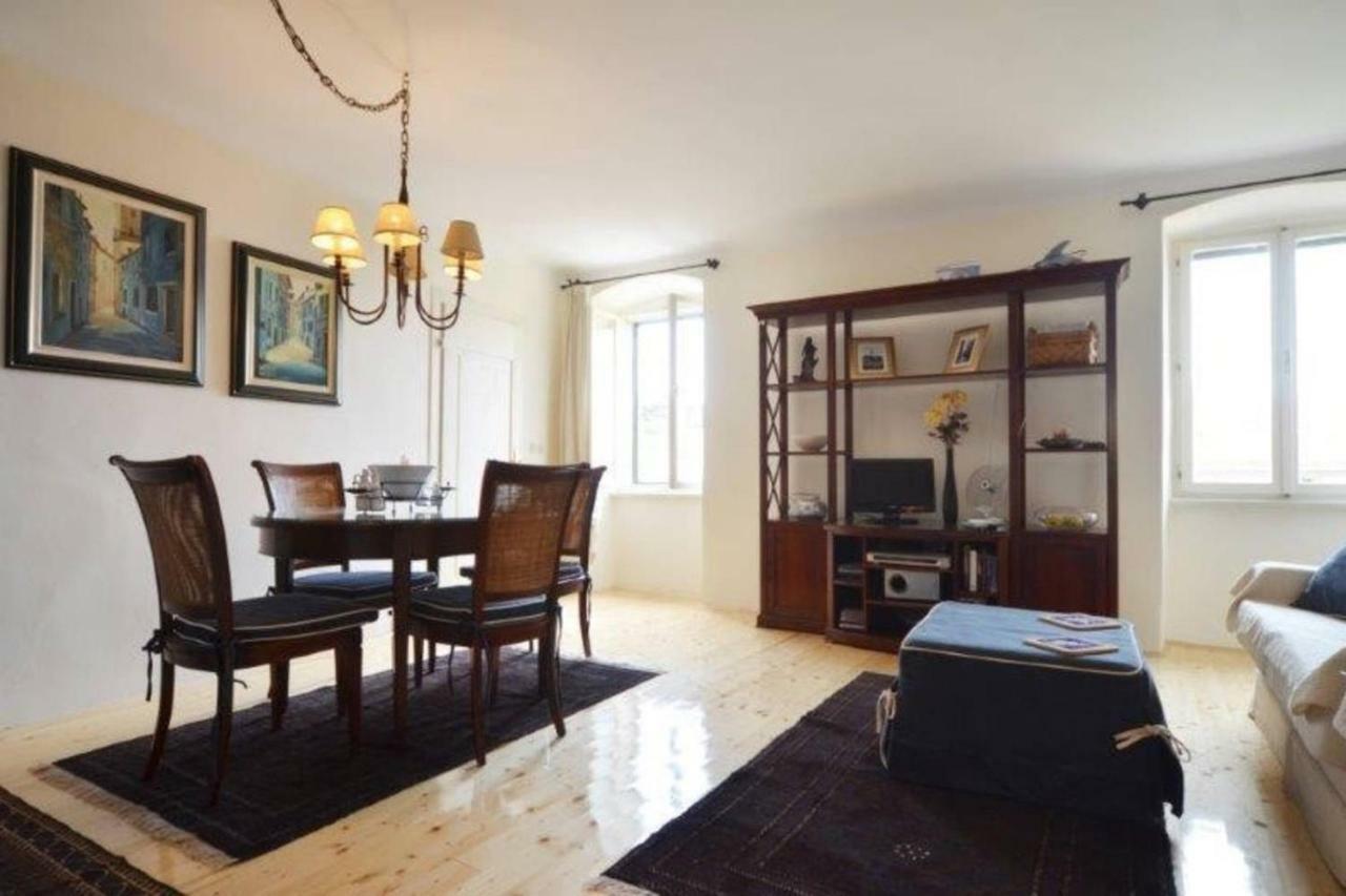 Augusta Ferri Apartment *
